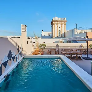 Aparthotel Vg - De Andas, Cádiz