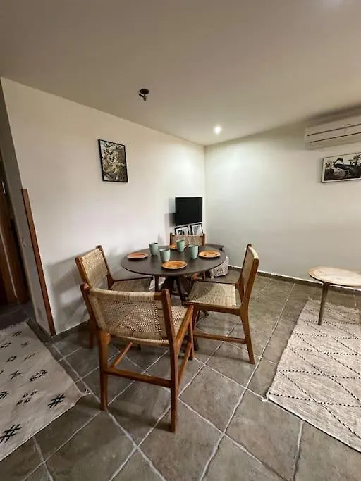 Paraiso De La Luz, Casa Verde 2 Bedrooms, Private Kitchen & Bathroom Cadiz Holiday home