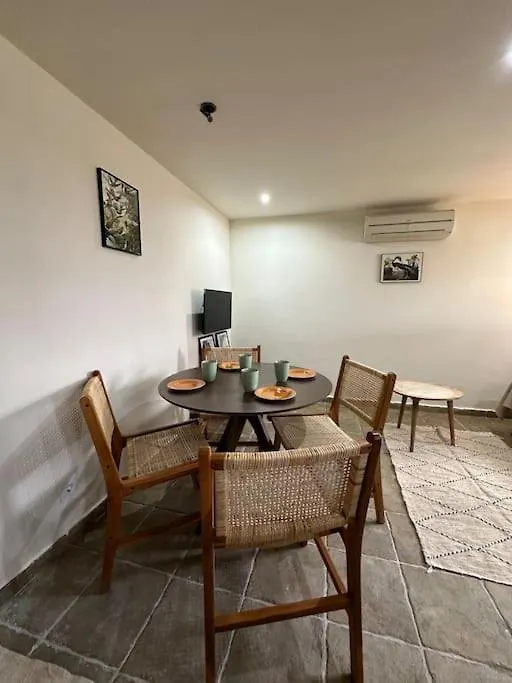 Paraiso De La Luz, Casa Verde 2 Bedrooms, Private Kitchen & Bathroom Cadiz Spain