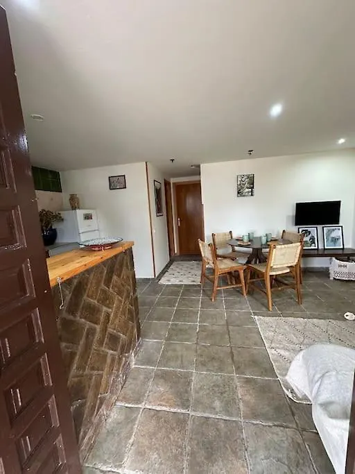 Holiday home Paraiso De La Luz, Casa Verde 2 Bedrooms, Private Kitchen & Bathroom Cadiz