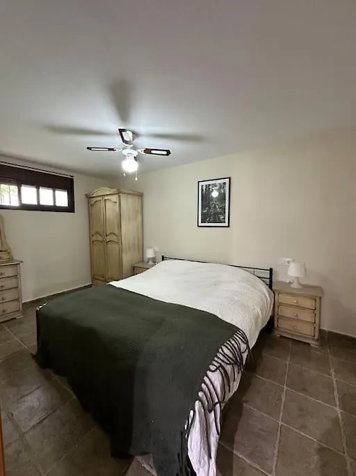 Paraiso De La Luz, Casa Verde 2 Bedrooms, Private Kitchen & Bathroom Cadiz