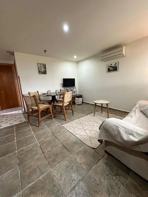 Paraiso De La Luz, Casa Verde 2 Bedrooms, Private Kitchen & Bathroom Cadiz 0*,